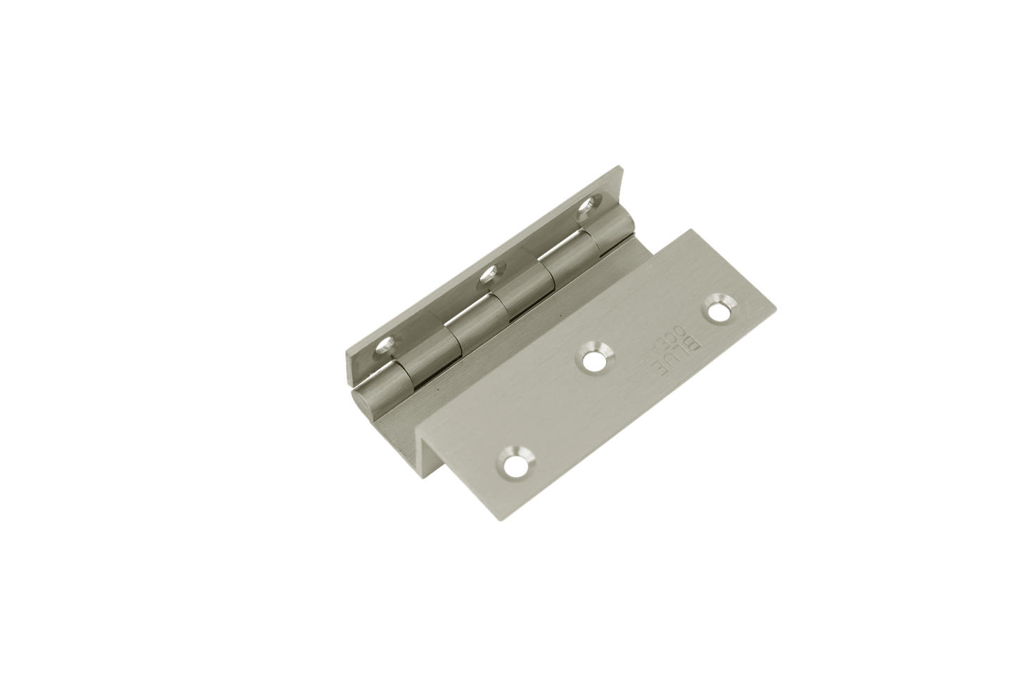 Brass L-Lock Hinges 2mm – Code B0-002