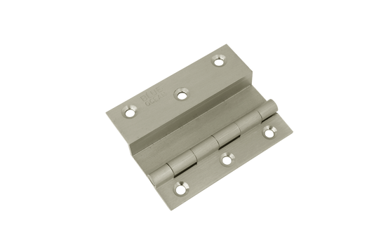 Brass L Hinges 2mm – Code B0-001