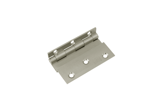 Brass L-Lock Hinges 2.5mm – Code B0-002