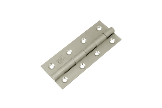 Brass Butt Hinges – Code B0-005