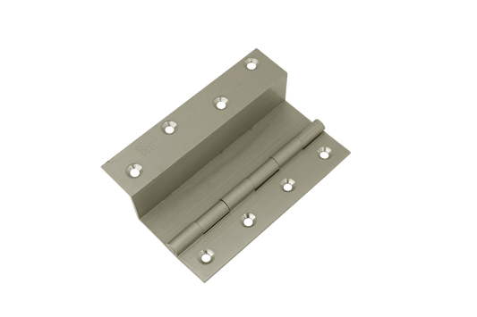 Brass L Hinges 2.5mm – Code B0-001