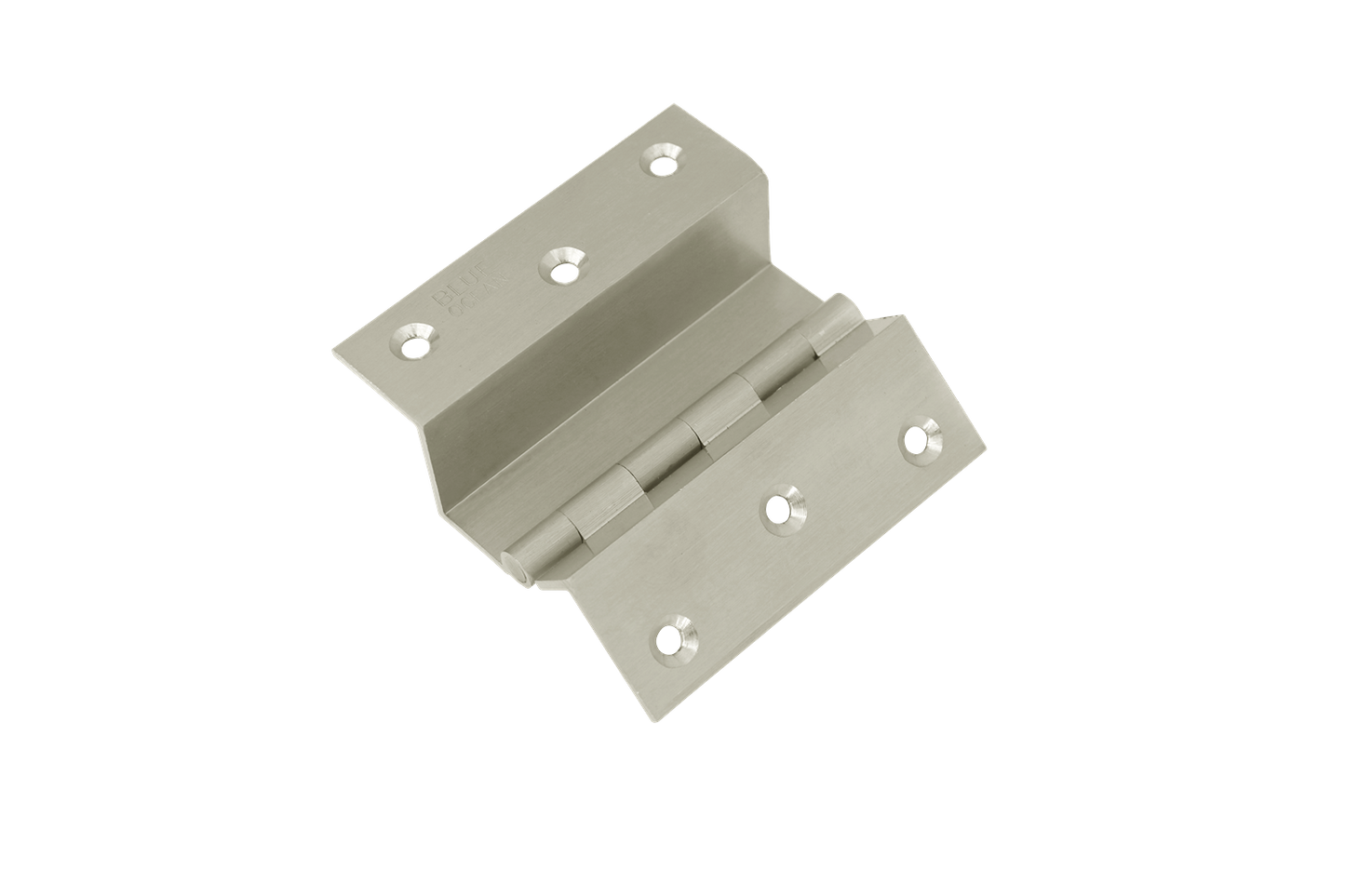 Brass 2 in 1 Hinges 2.5mm – Code B0-003