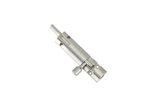 Aluminium Towerbolt – Code B0-010(07)