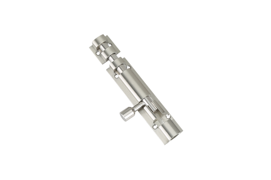 Aluminium Towerbolt – Code B0-010(08)