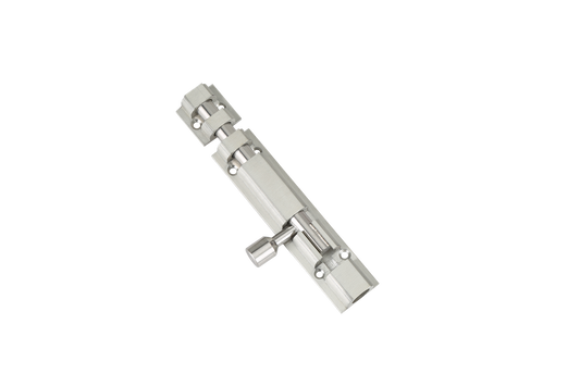 Aluminium Towerbolt – Code B0-010(09)