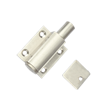 Brass Hardware Push Magnet BO-012(28)