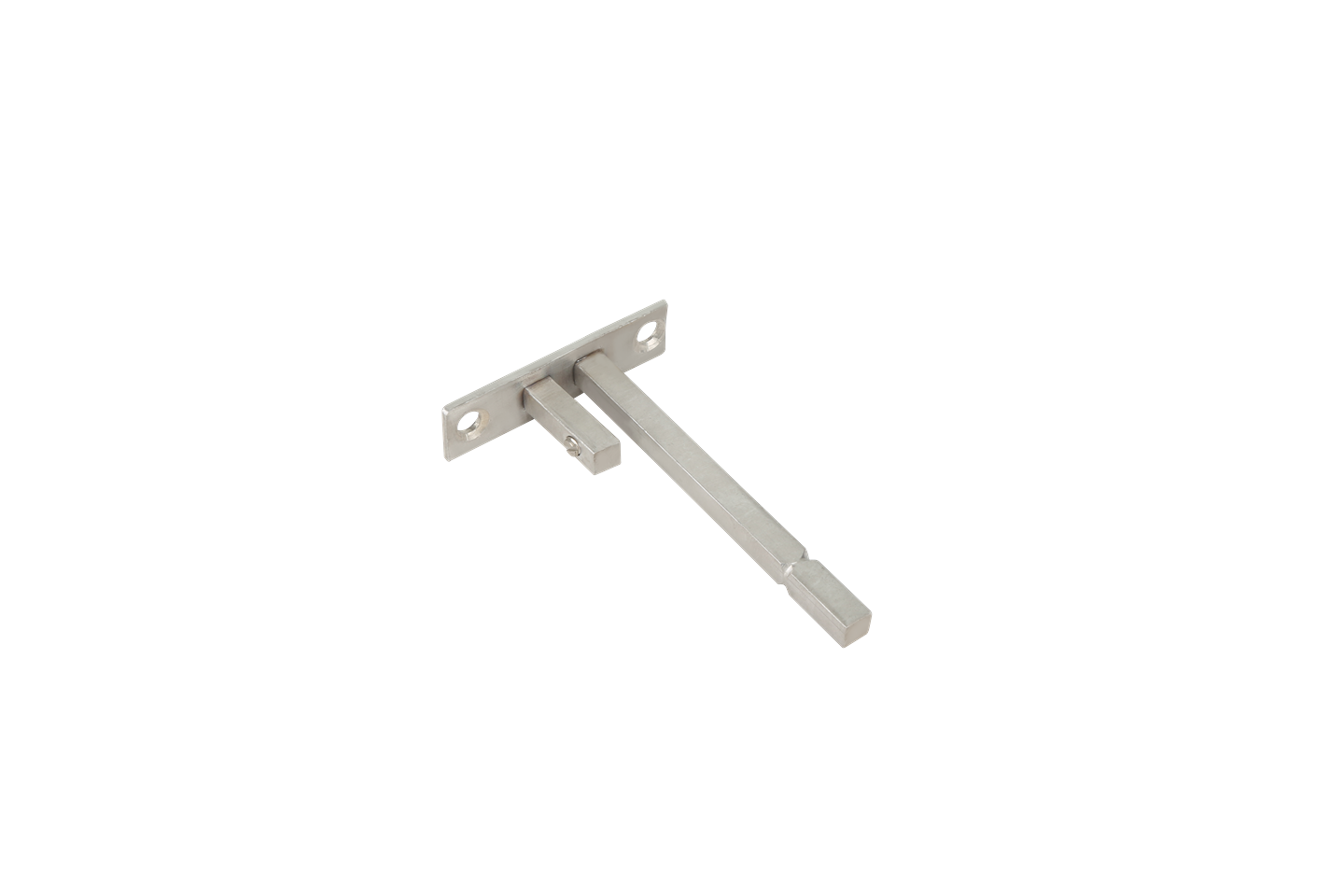 F Bracket 7MM Adjustable B0-011(9)