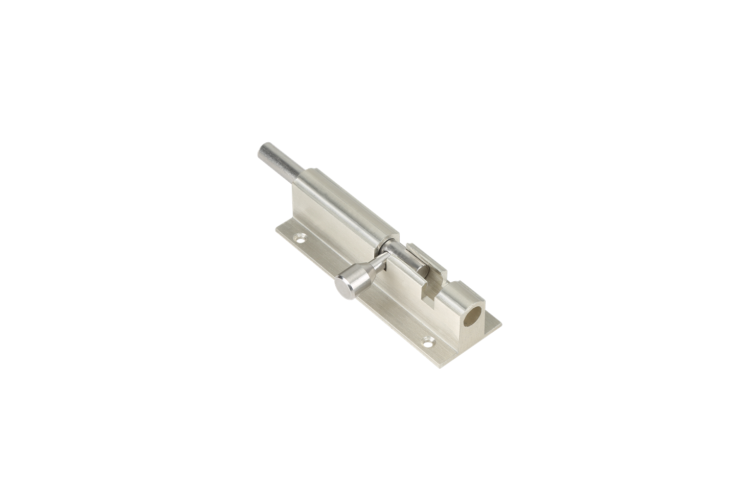 Aluminium Towerbolt – Code B0-010(11)