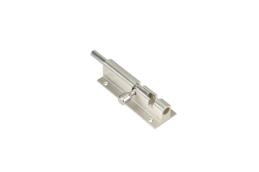 Aluminium Towerbolt – Code B0-010(11)