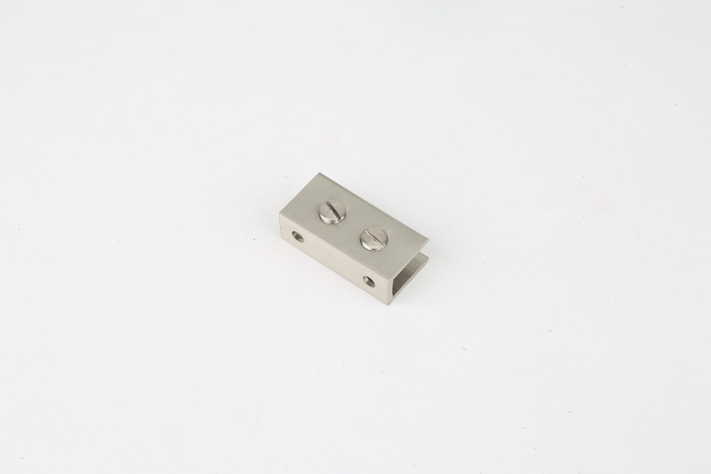 Brass Hardware U Bracket BO-012(2)