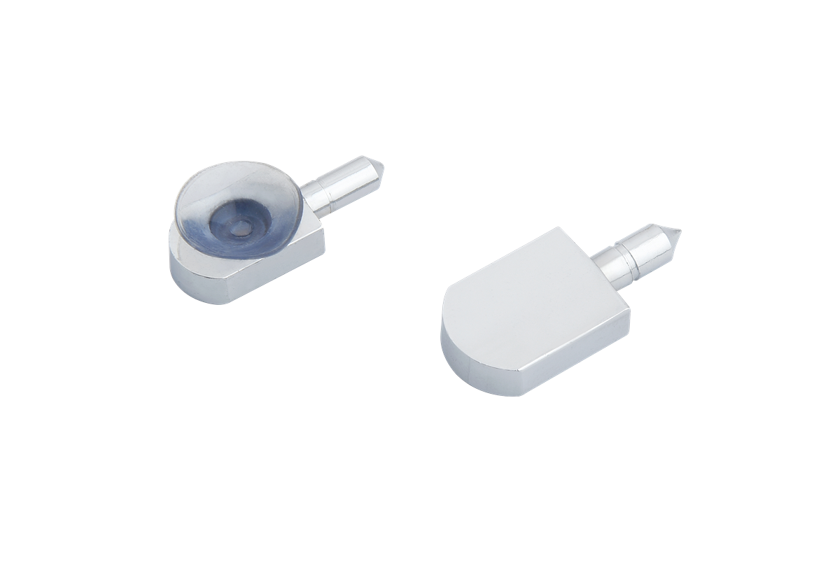 Brass Hardware Vacuum Bat BO-012(19)