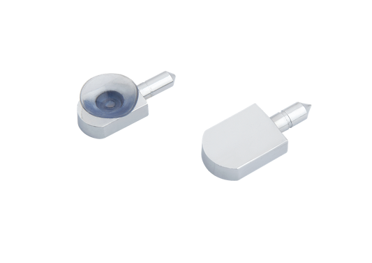 Brass Hardware Vacuum Bat BO-012(19)