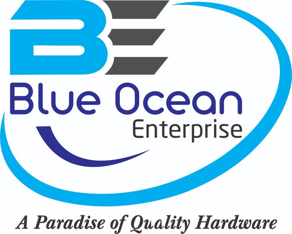 Blue Ocean Enterprise